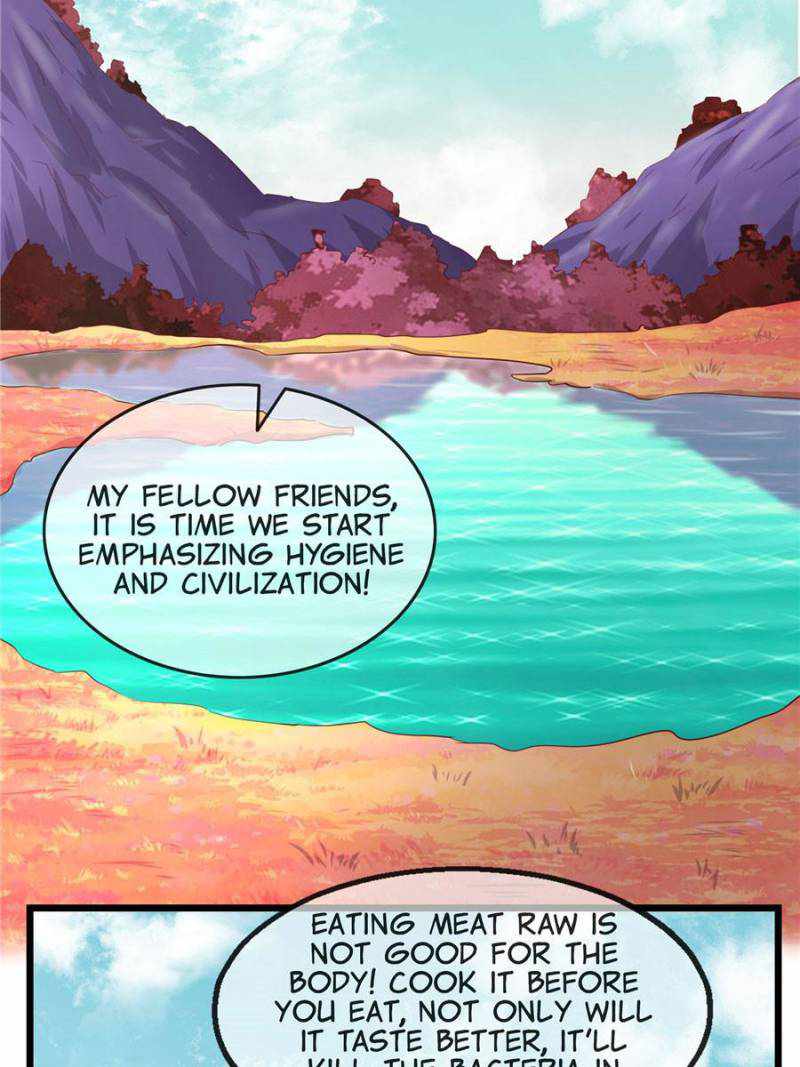 The Boss of Token Exchanging Chapter 56 - Page 38