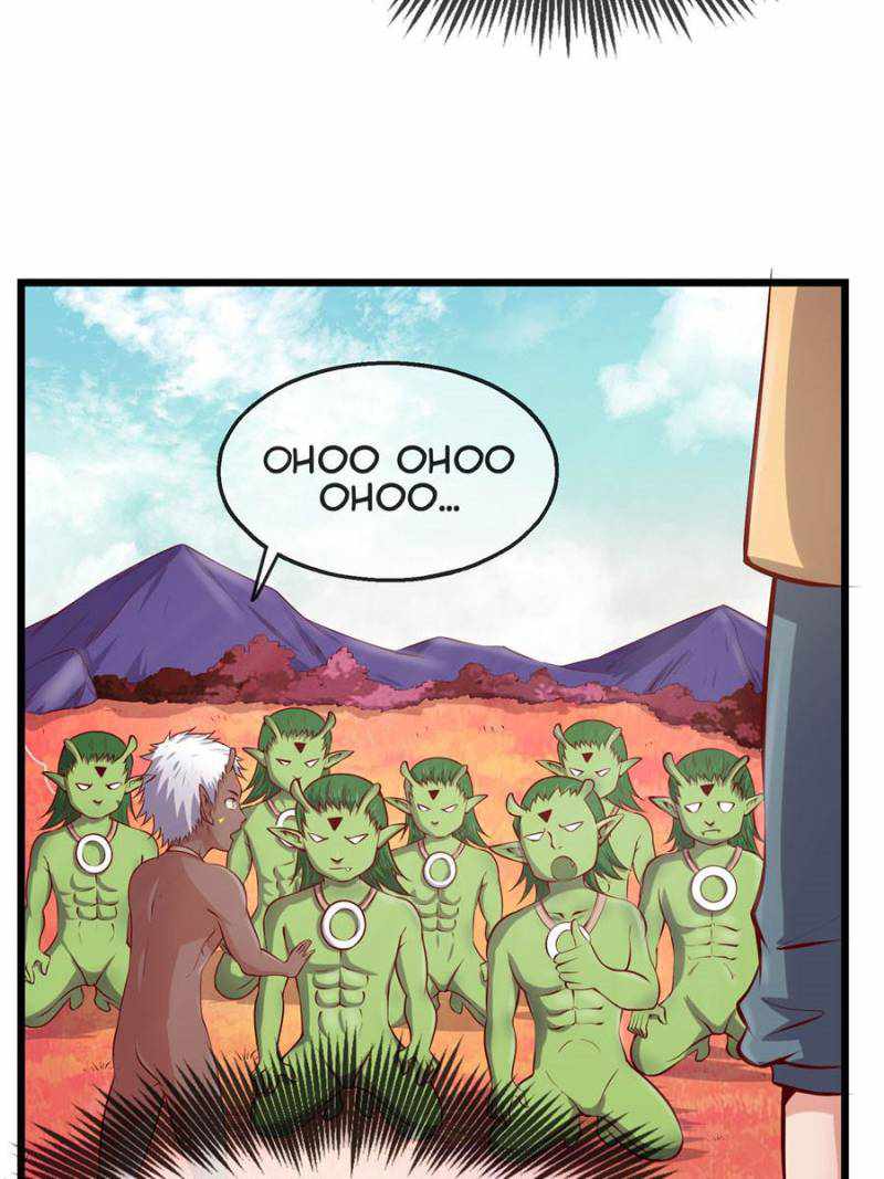 The Boss of Token Exchanging Chapter 56 - Page 41