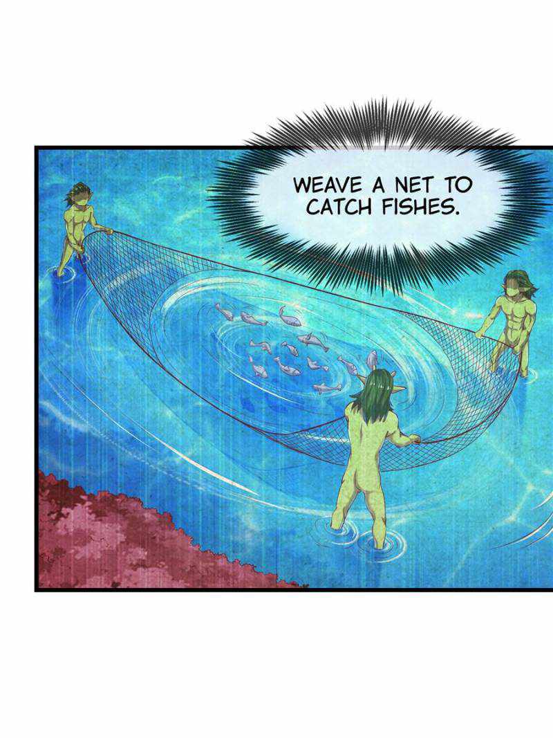 The Boss of Token Exchanging Chapter 56 - Page 44