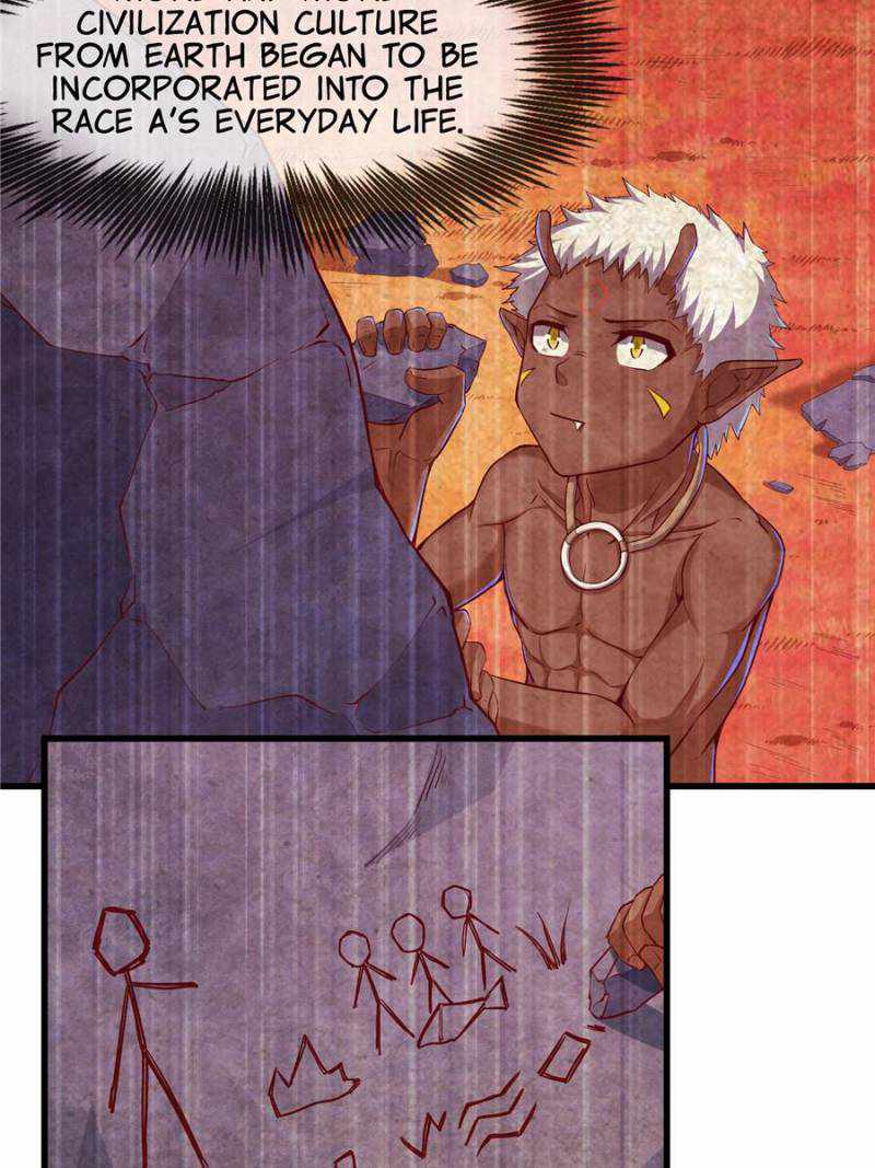 The Boss of Token Exchanging Chapter 56 - Page 47