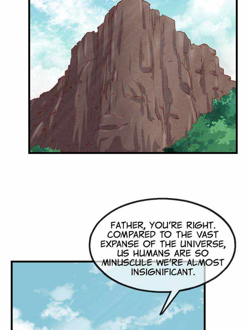 The Boss of Token Exchanging Chapter 56 - Page 50