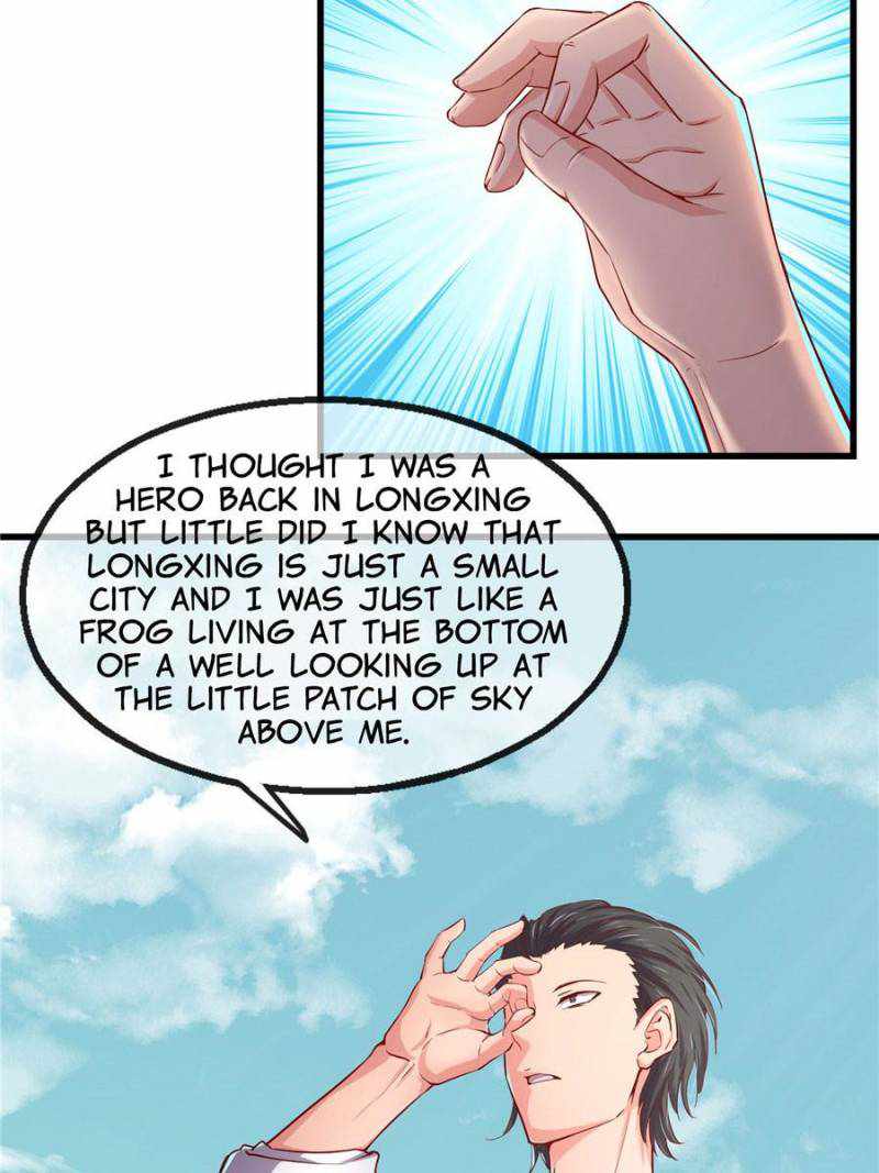 The Boss of Token Exchanging Chapter 56 - Page 53
