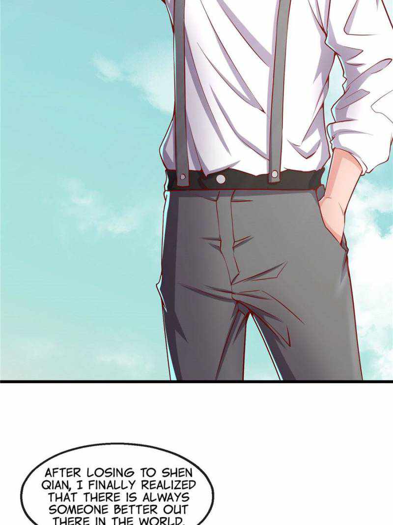 The Boss of Token Exchanging Chapter 56 - Page 55