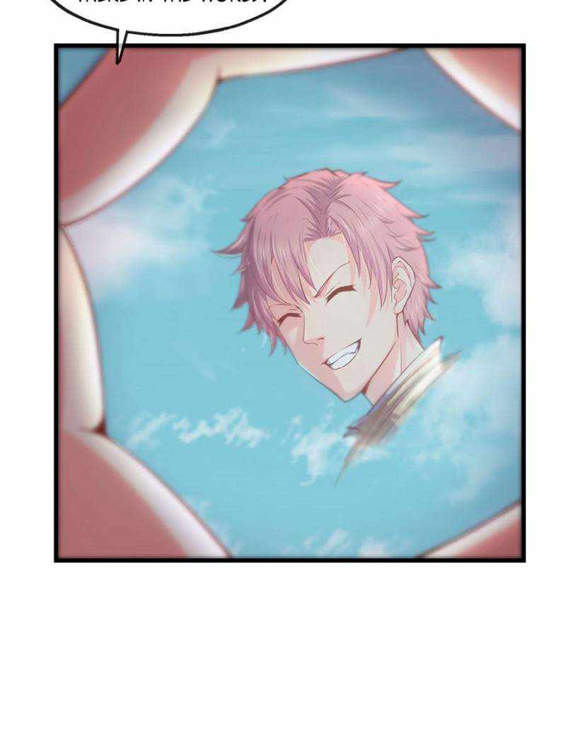 The Boss of Token Exchanging Chapter 56 - Page 56