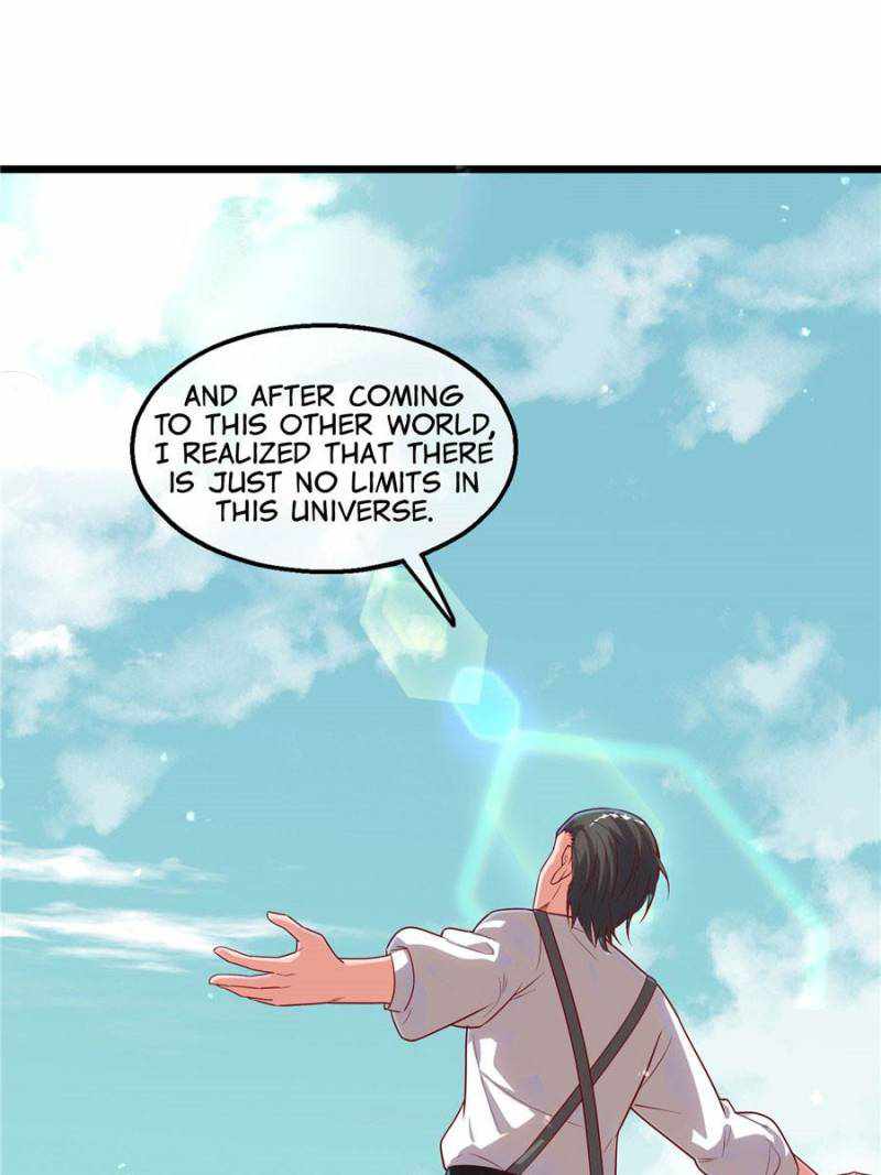 The Boss of Token Exchanging Chapter 56 - Page 58