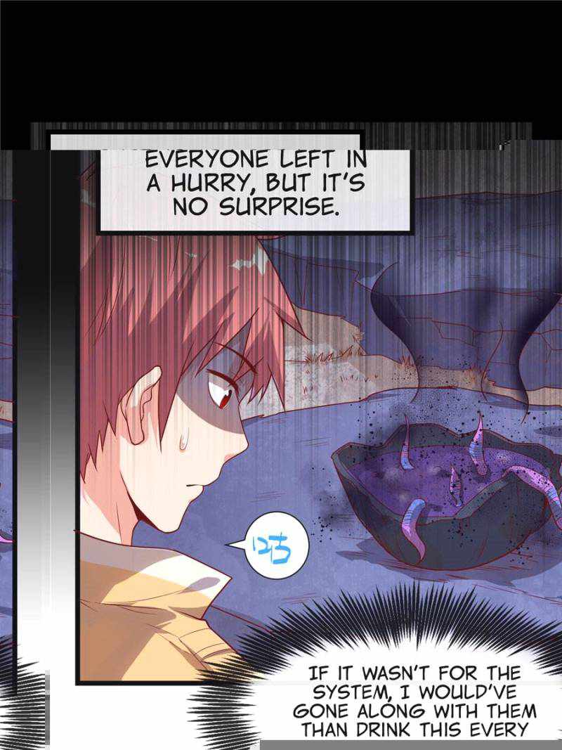 The Boss of Token Exchanging Chapter 56 - Page 7