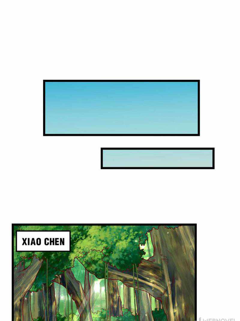 The Boss of Token Exchanging Chapter 56 - Page 62