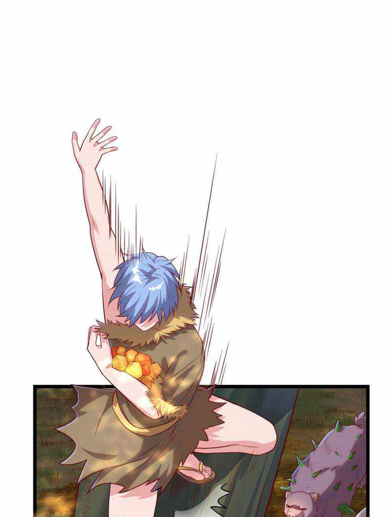 The Boss of Token Exchanging Chapter 56 - Page 67