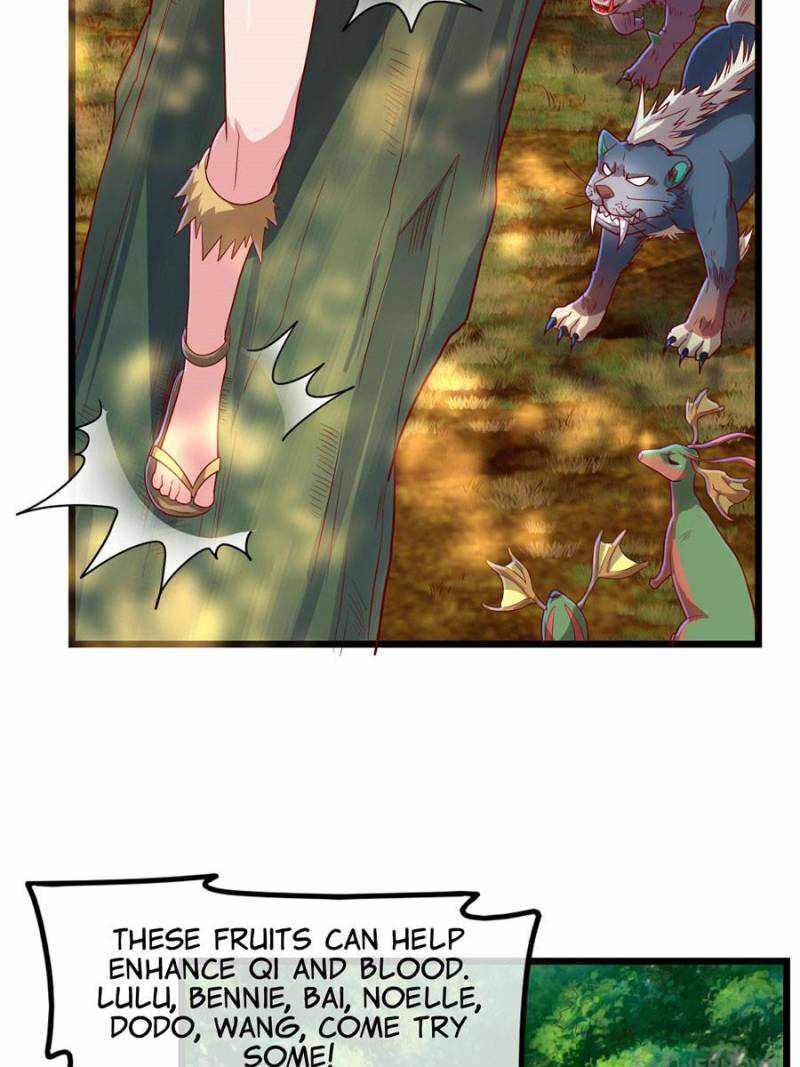 The Boss of Token Exchanging Chapter 56 - Page 68