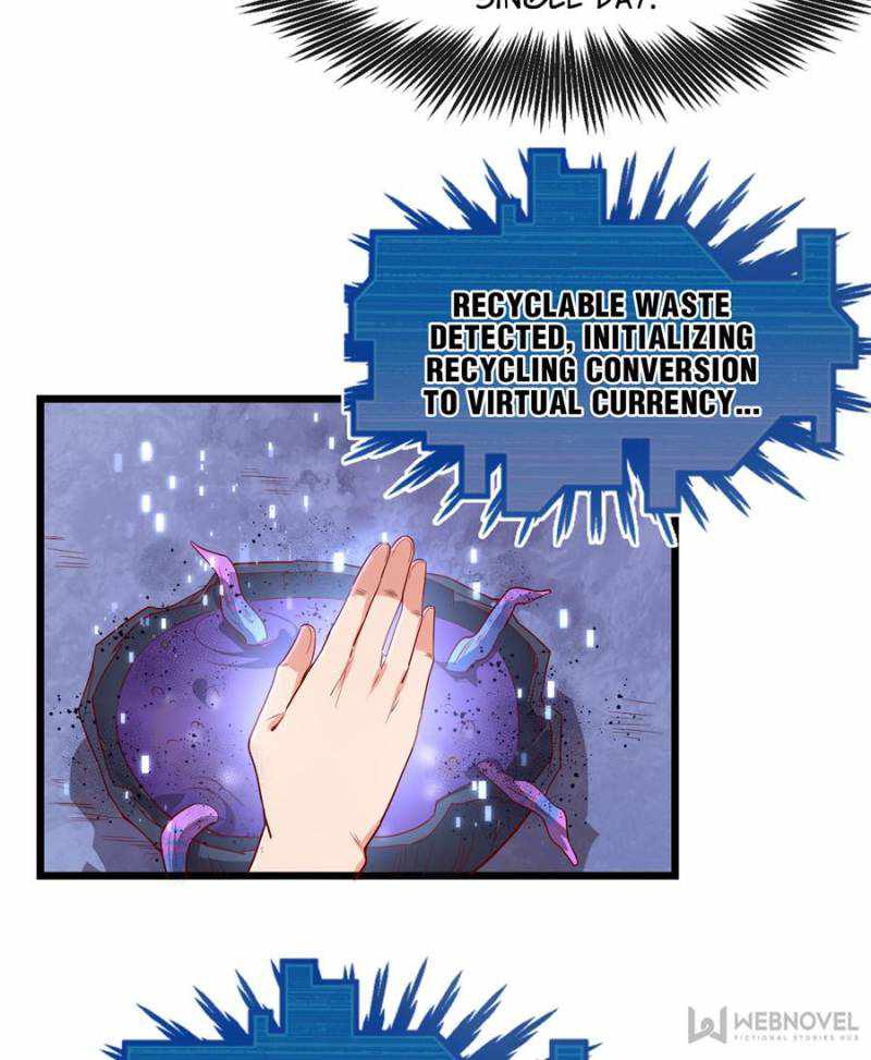 The Boss of Token Exchanging Chapter 56 - Page 8