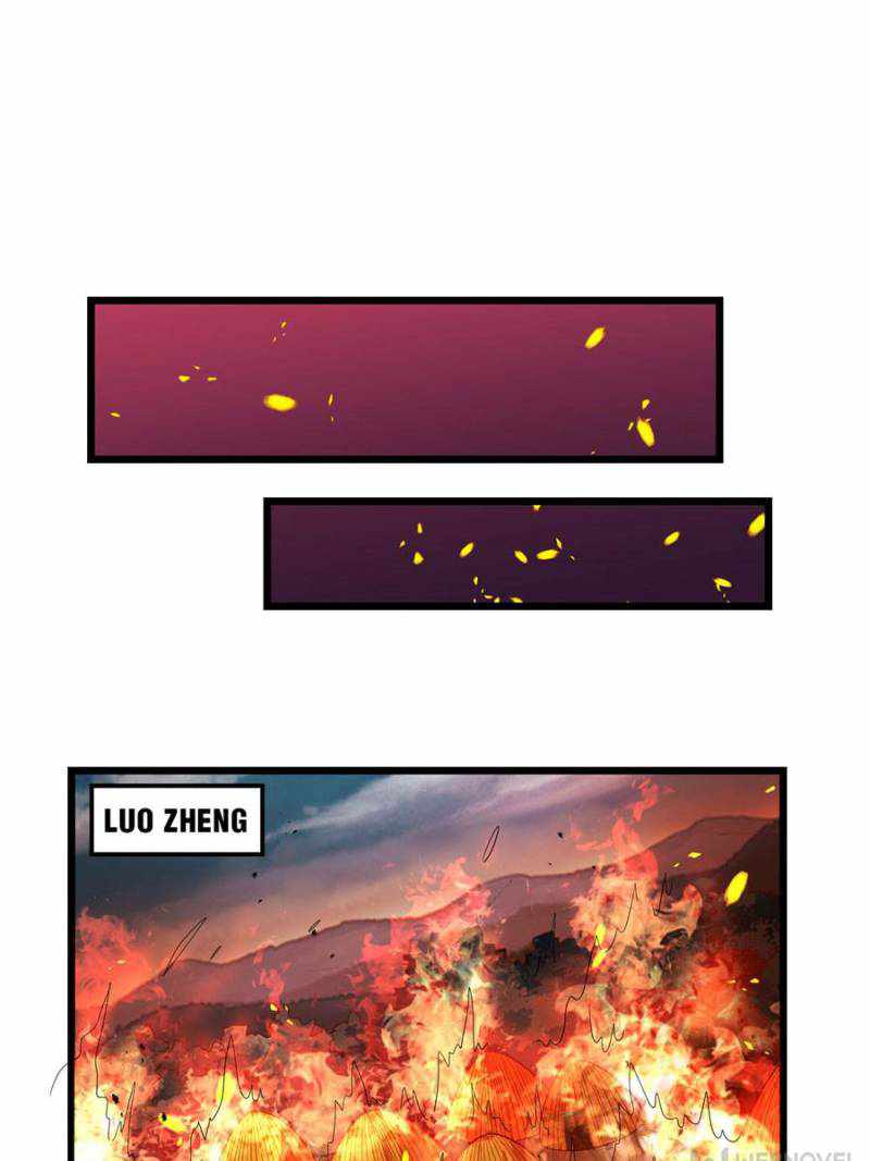 The Boss of Token Exchanging Chapter 56 - Page 71