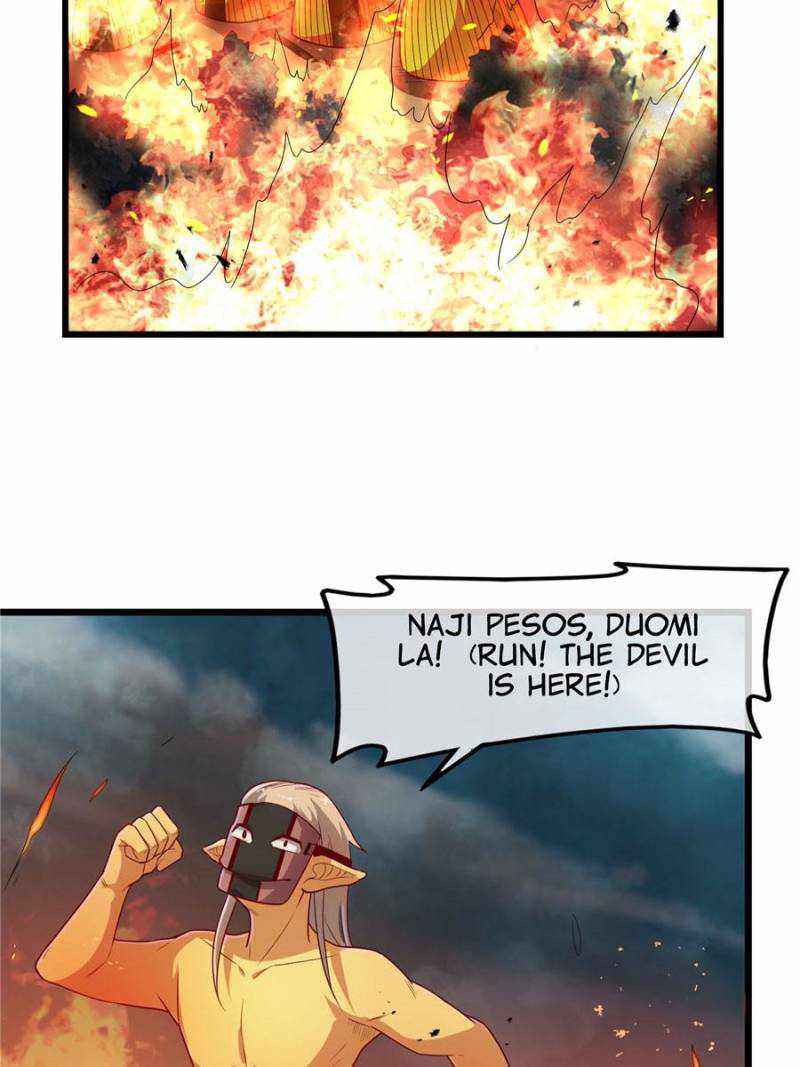 The Boss of Token Exchanging Chapter 56 - Page 73