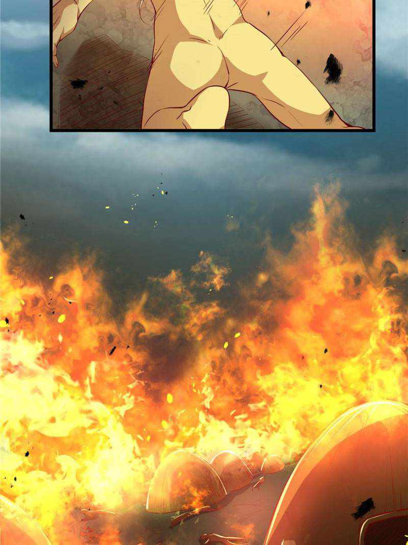 The Boss of Token Exchanging Chapter 56 - Page 78