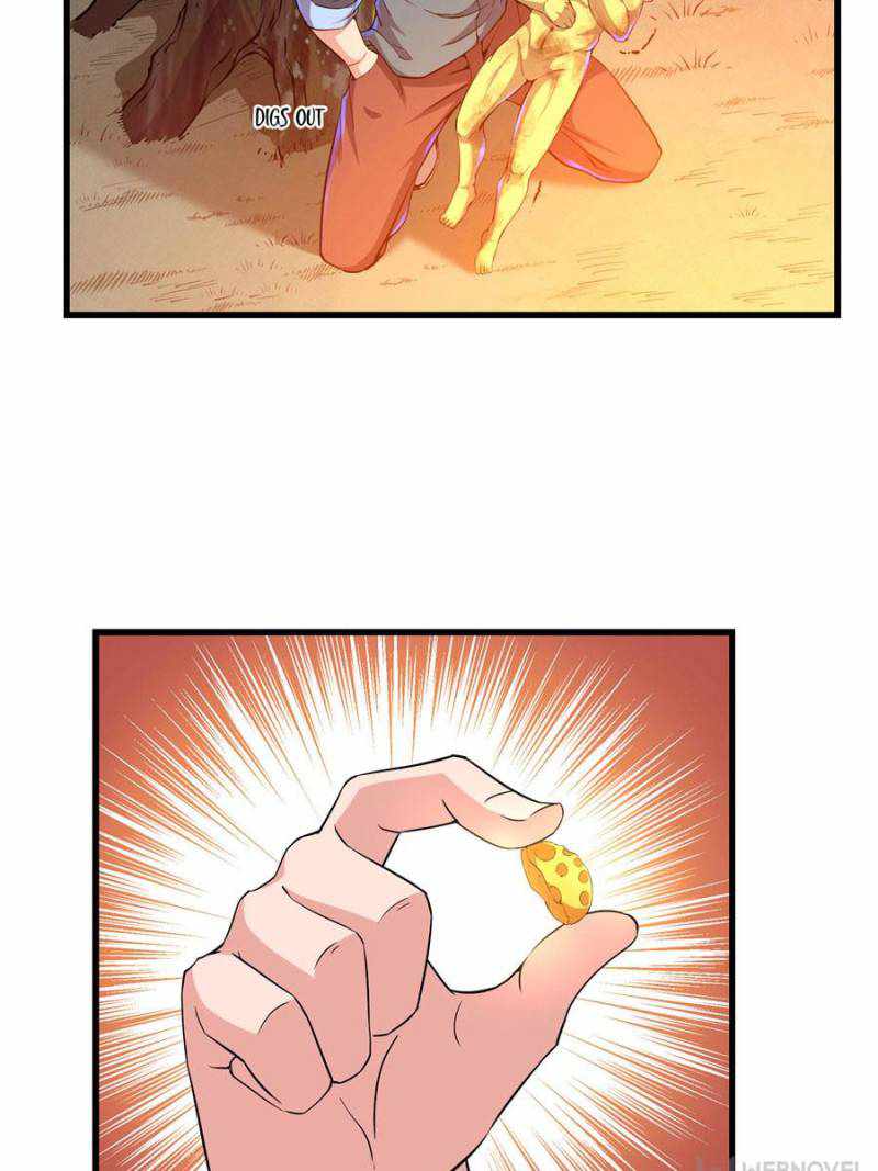 The Boss of Token Exchanging Chapter 56 - Page 83