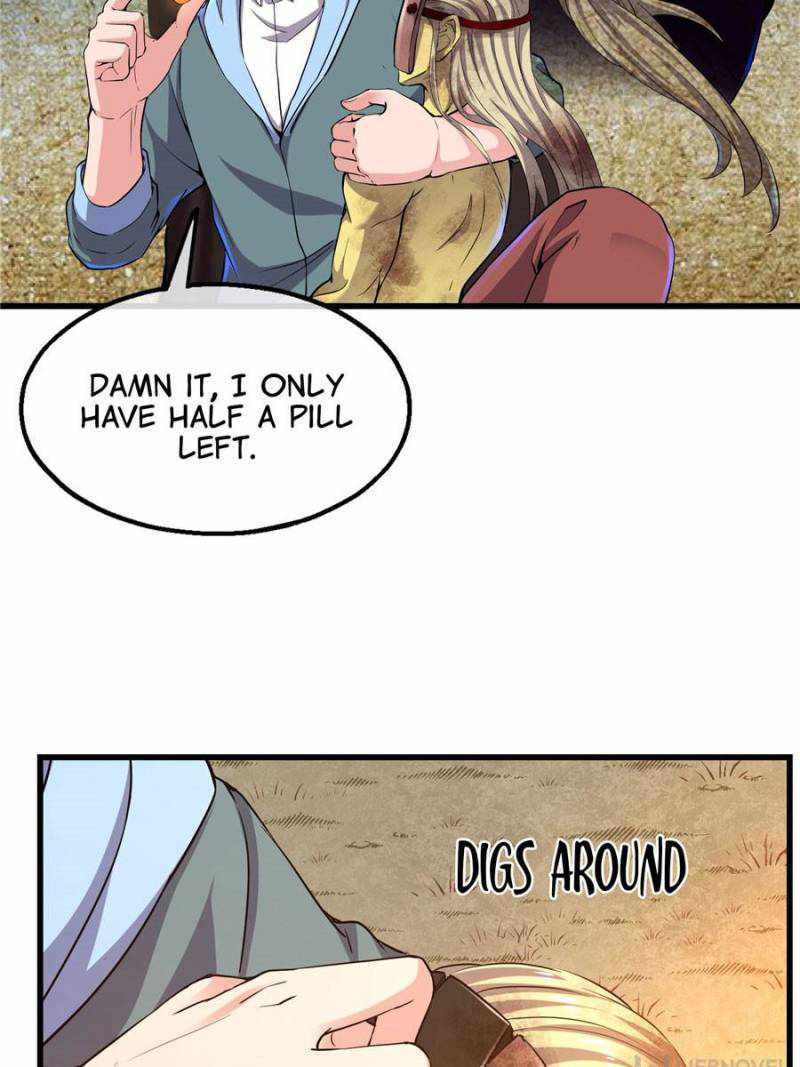 The Boss of Token Exchanging Chapter 56 - Page 86