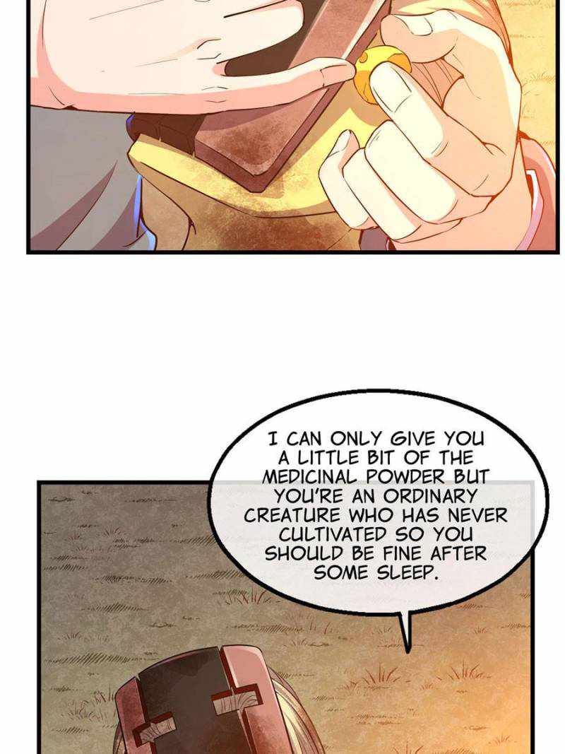 The Boss of Token Exchanging Chapter 56 - Page 88