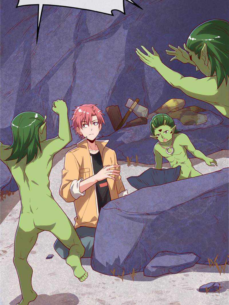 The Boss of Token Exchanging Chapter 56 - Page 10