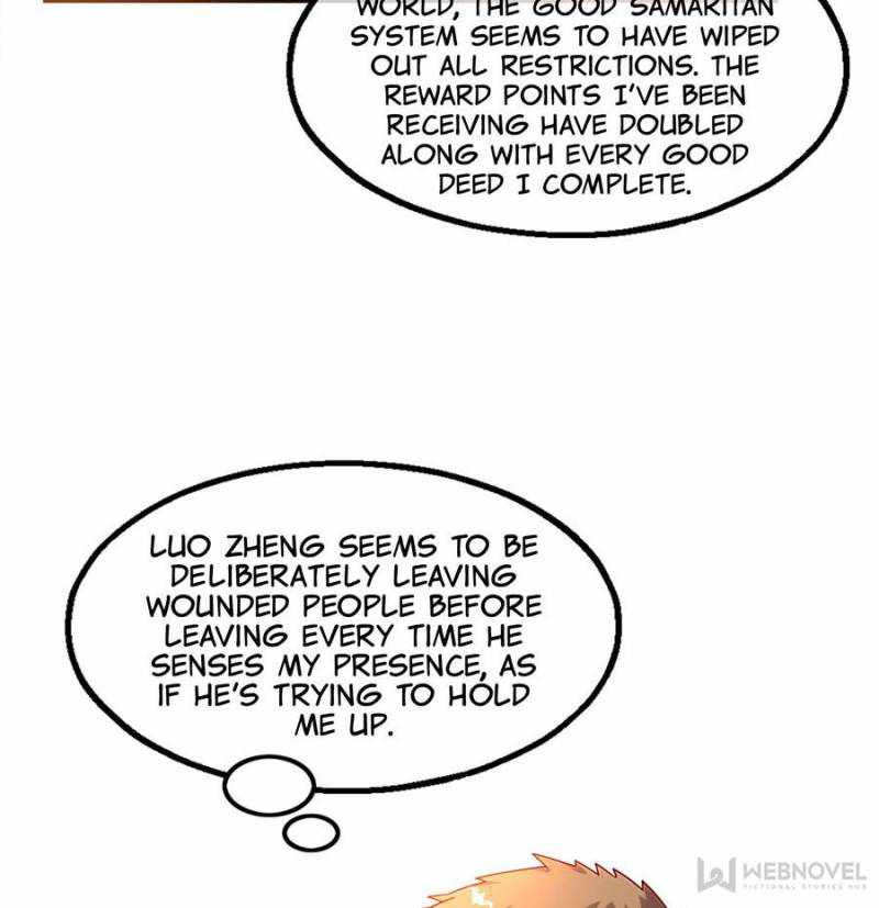The Boss of Token Exchanging Chapter 56 - Page 92