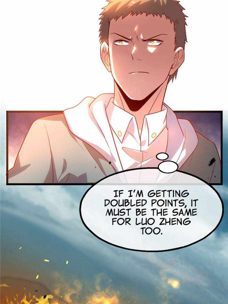 The Boss of Token Exchanging Chapter 56 - Page 93