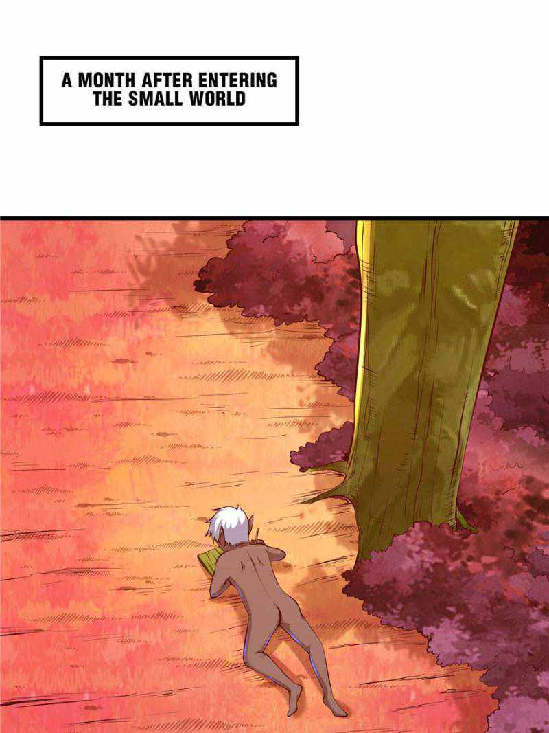 The Boss of Token Exchanging Chapter 57 - Page 1