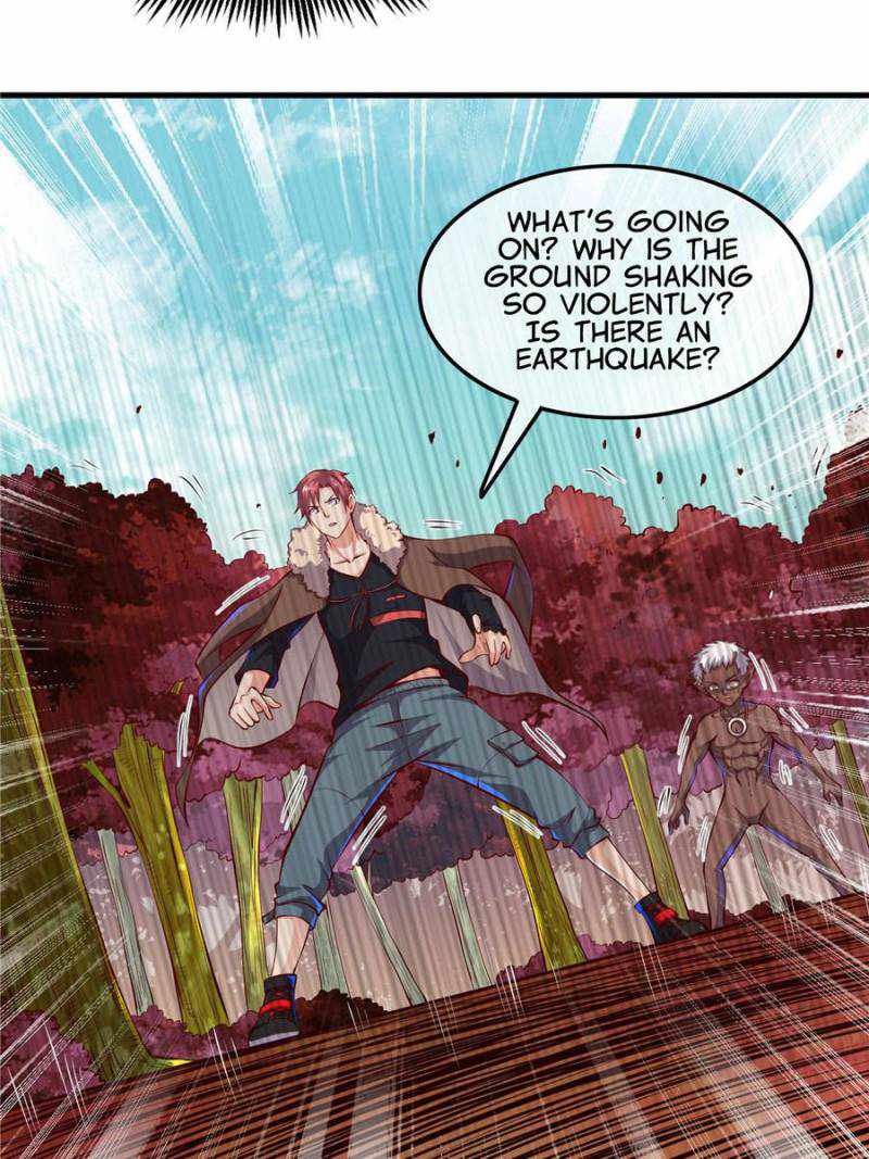 The Boss of Token Exchanging Chapter 57 - Page 11