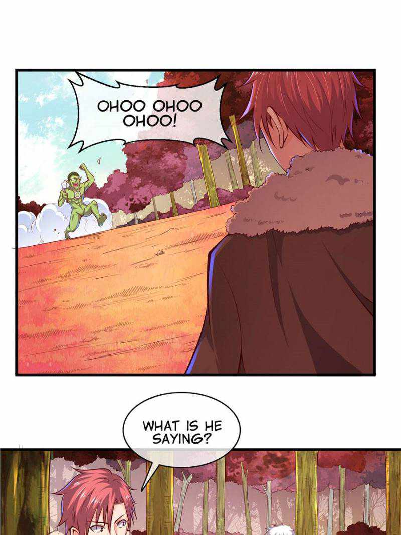 The Boss of Token Exchanging Chapter 57 - Page 13