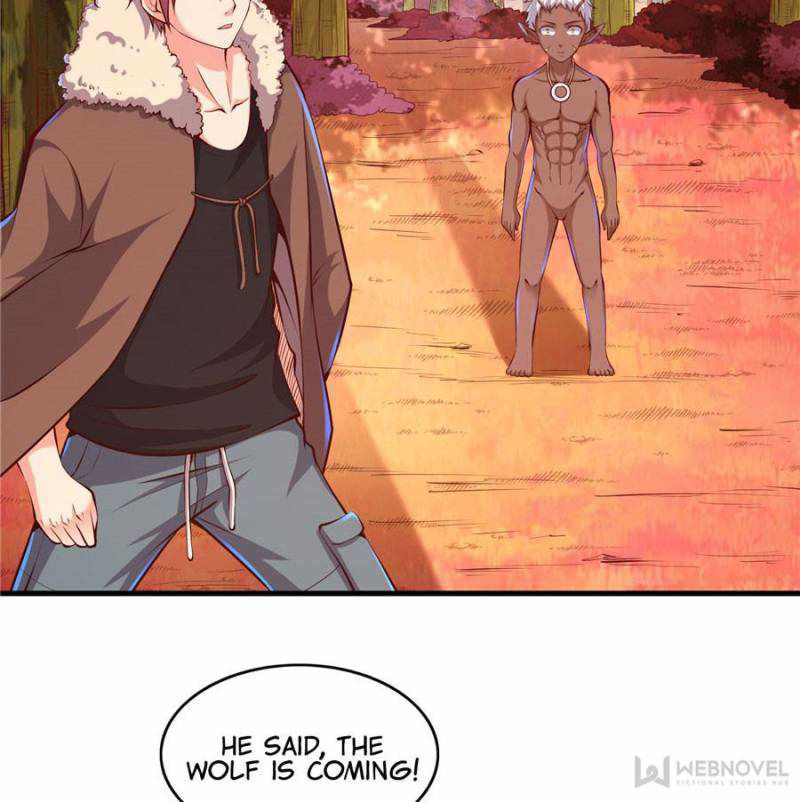 The Boss of Token Exchanging Chapter 57 - Page 14