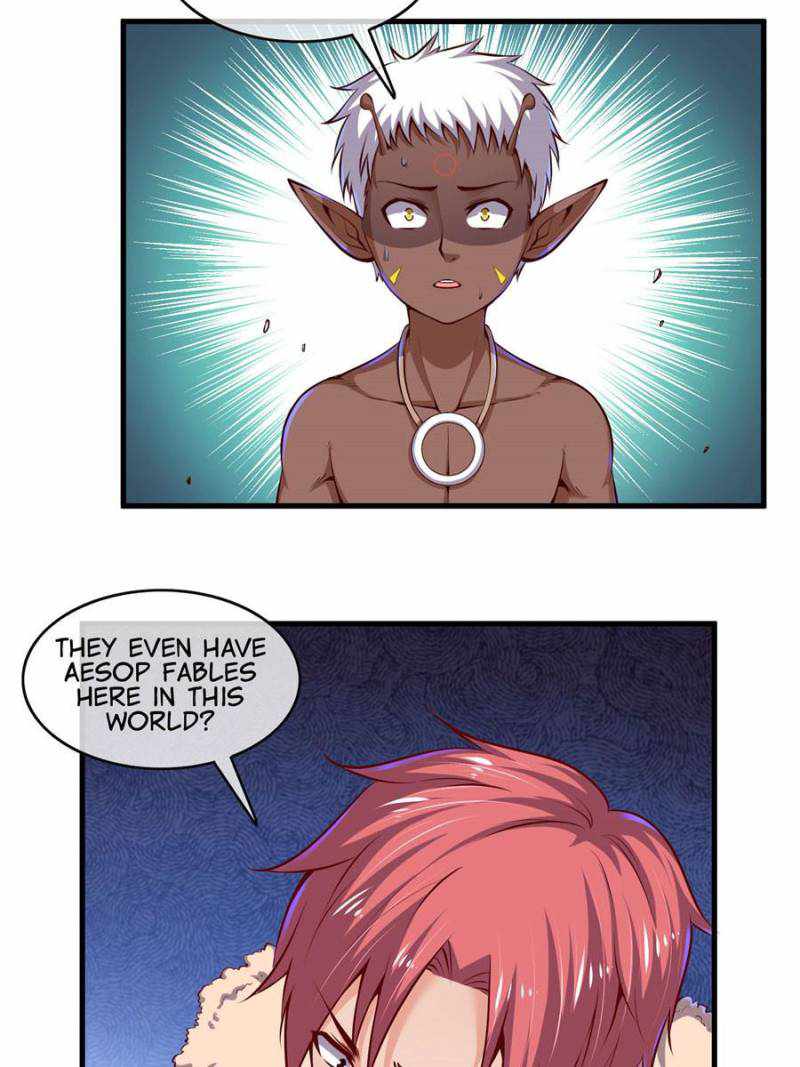 The Boss of Token Exchanging Chapter 57 - Page 15