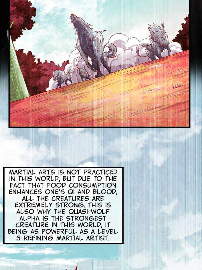The Boss of Token Exchanging Chapter 57 - Page 19