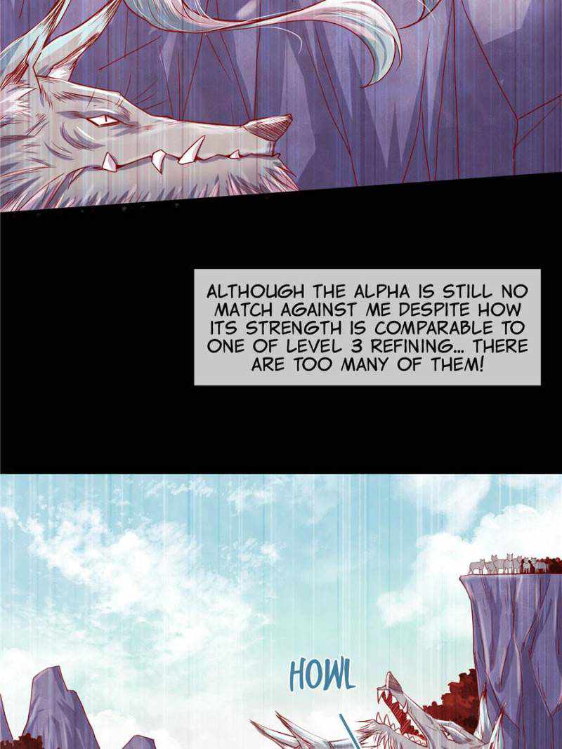 The Boss of Token Exchanging Chapter 57 - Page 21
