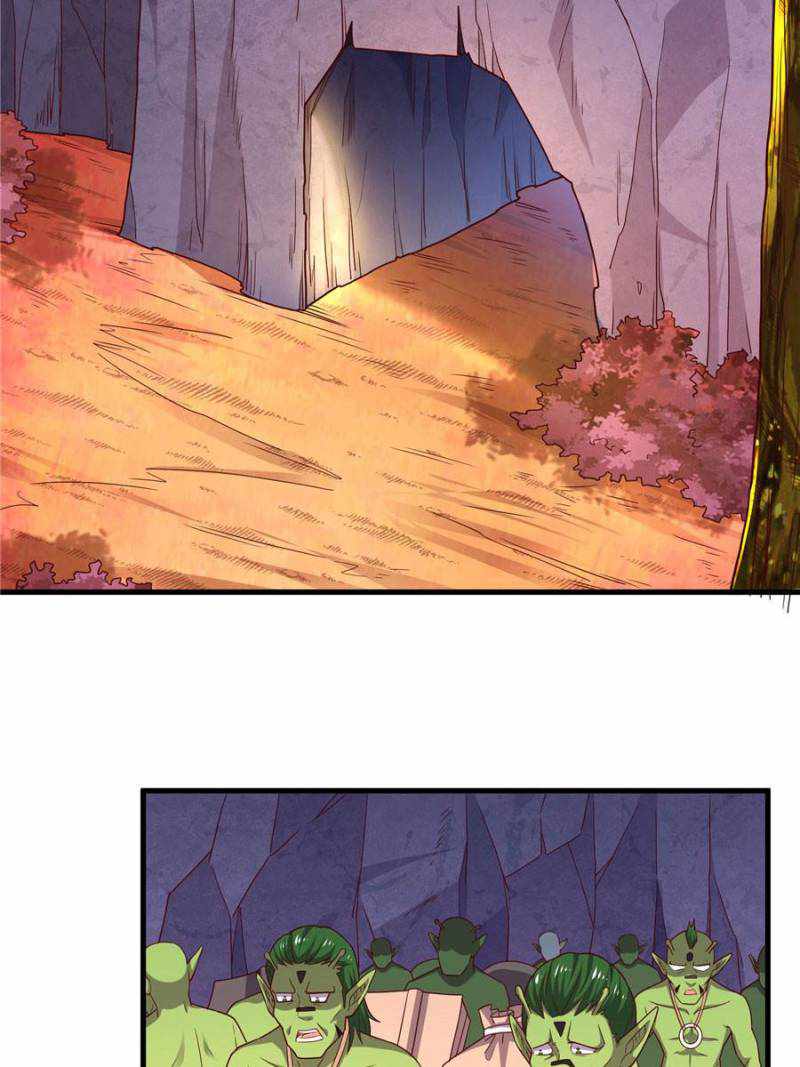 The Boss of Token Exchanging Chapter 57 - Page 25
