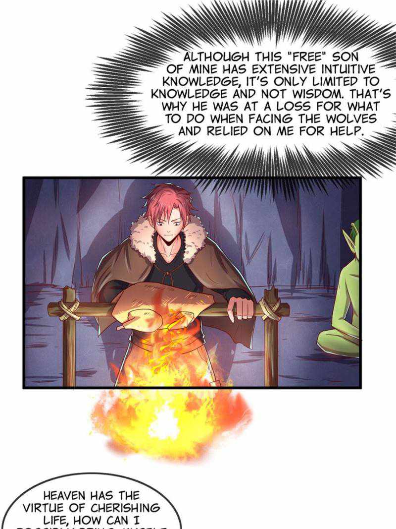 The Boss of Token Exchanging Chapter 57 - Page 29