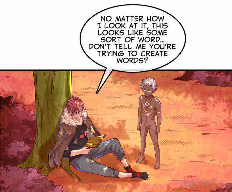 The Boss of Token Exchanging Chapter 57 - Page 4