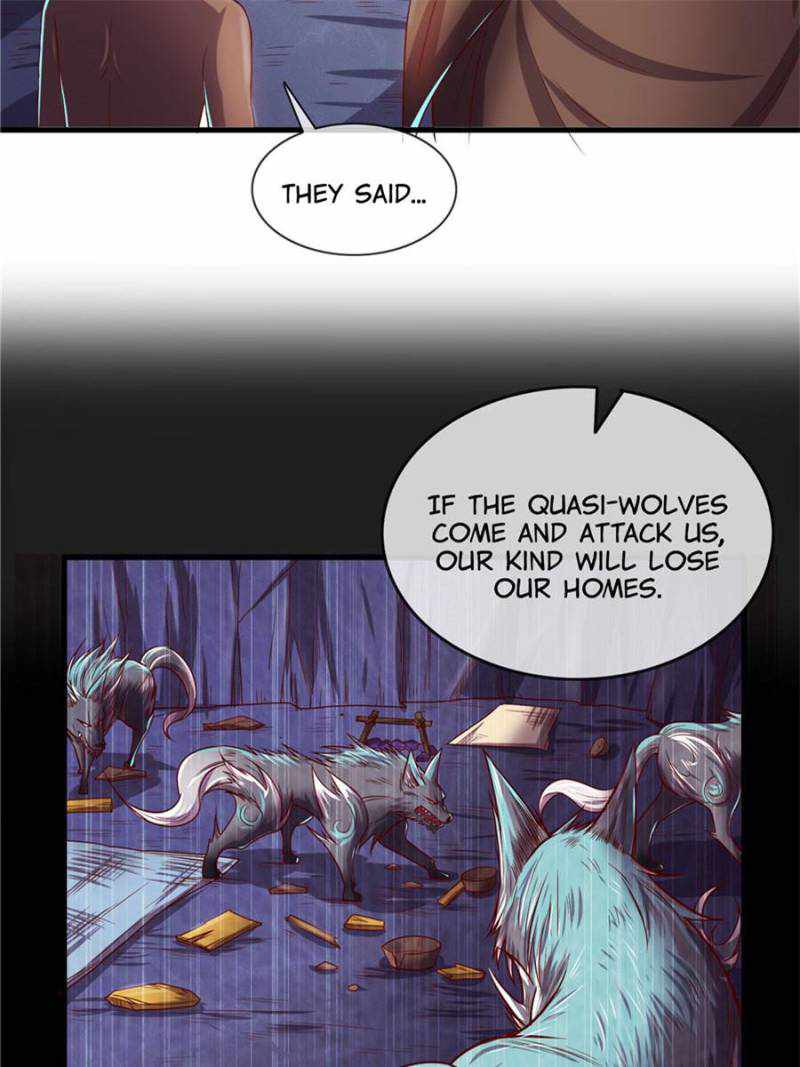 The Boss of Token Exchanging Chapter 57 - Page 33