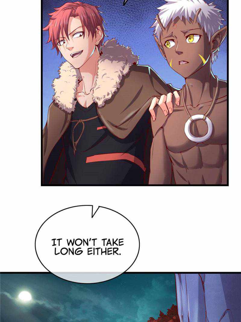 The Boss of Token Exchanging Chapter 57 - Page 37