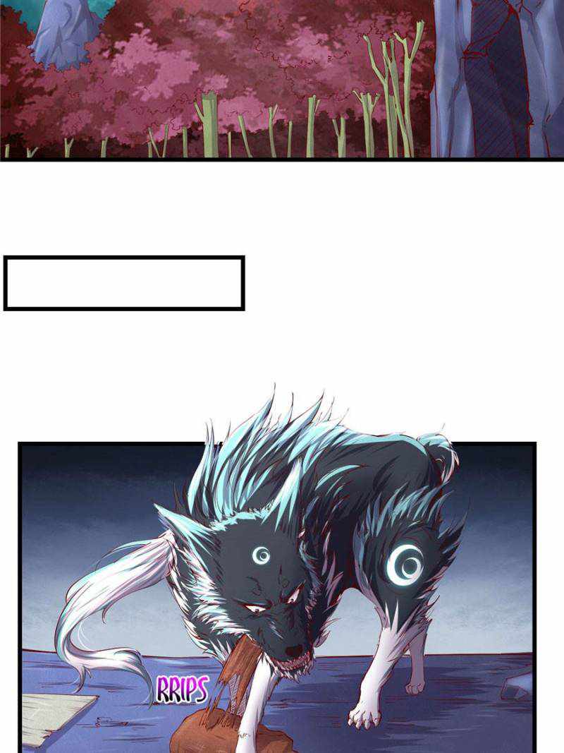 The Boss of Token Exchanging Chapter 57 - Page 39