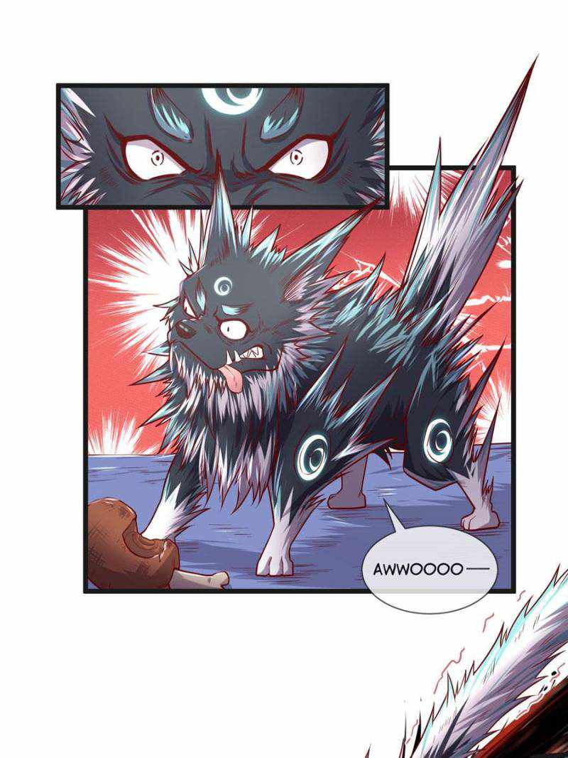 The Boss of Token Exchanging Chapter 57 - Page 41