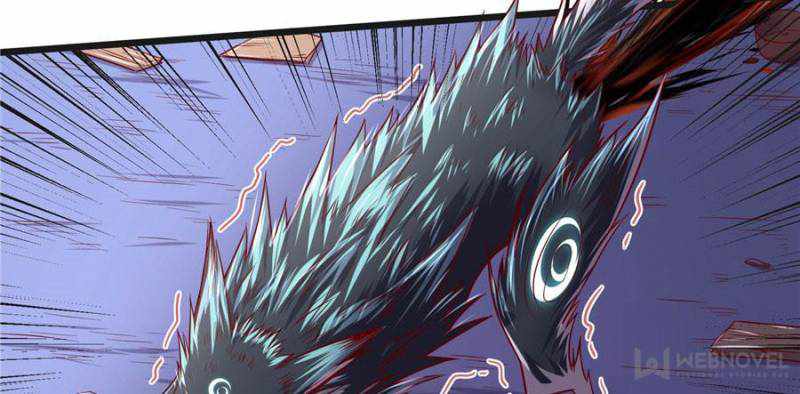 The Boss of Token Exchanging Chapter 57 - Page 42