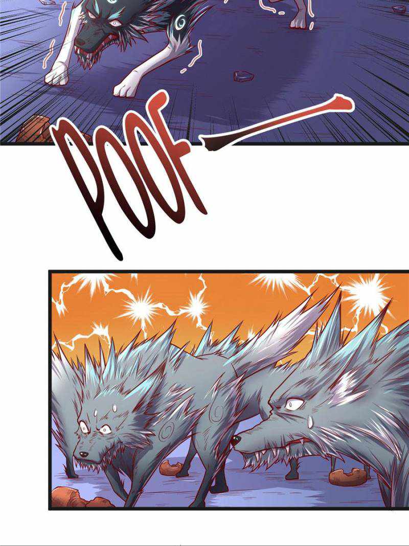 The Boss of Token Exchanging Chapter 57 - Page 43