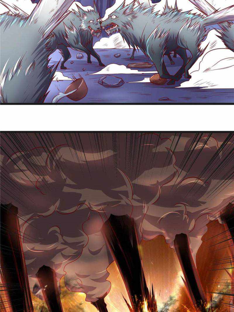 The Boss of Token Exchanging Chapter 57 - Page 45