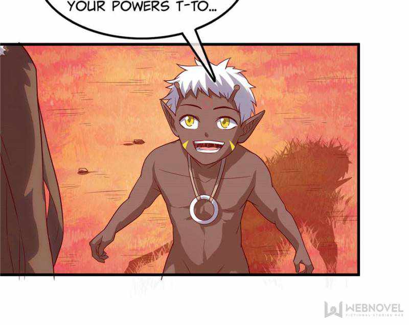 The Boss of Token Exchanging Chapter 57 - Page 50