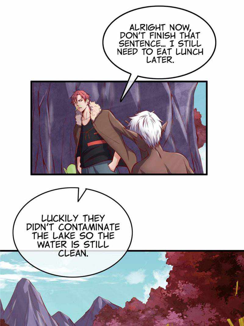 The Boss of Token Exchanging Chapter 57 - Page 51
