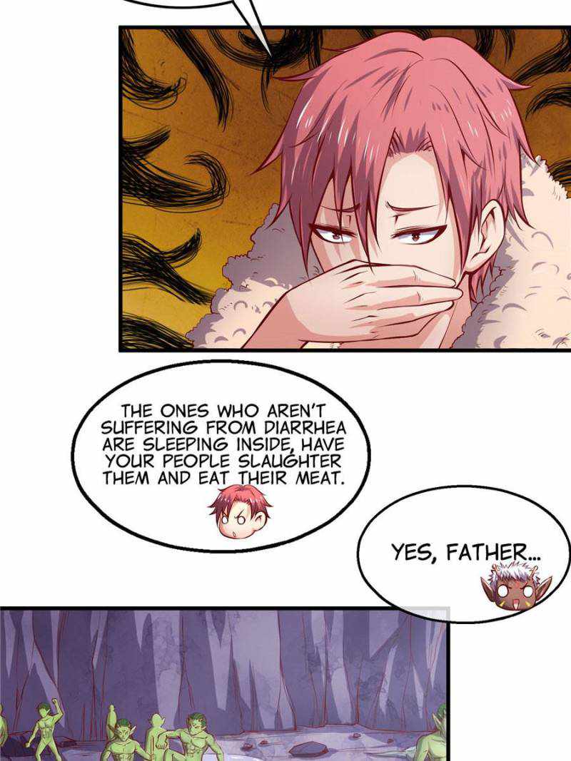 The Boss of Token Exchanging Chapter 57 - Page 53