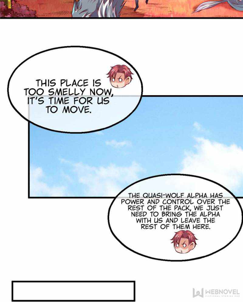 The Boss of Token Exchanging Chapter 57 - Page 56