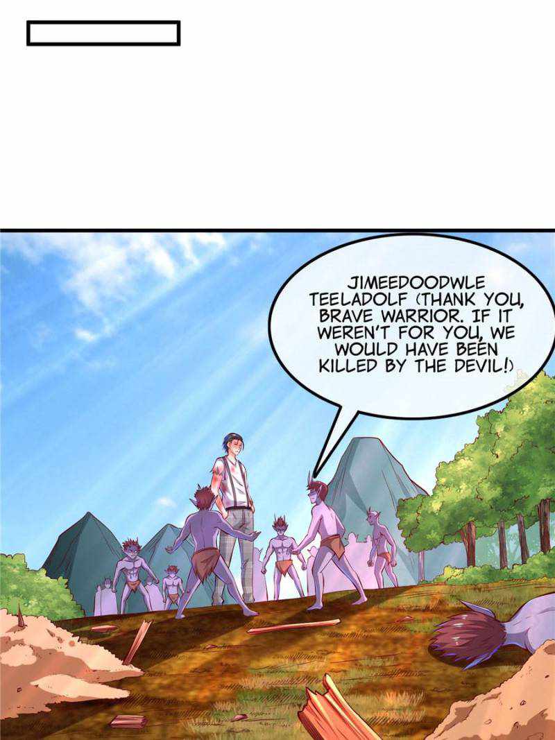 The Boss of Token Exchanging Chapter 57 - Page 57