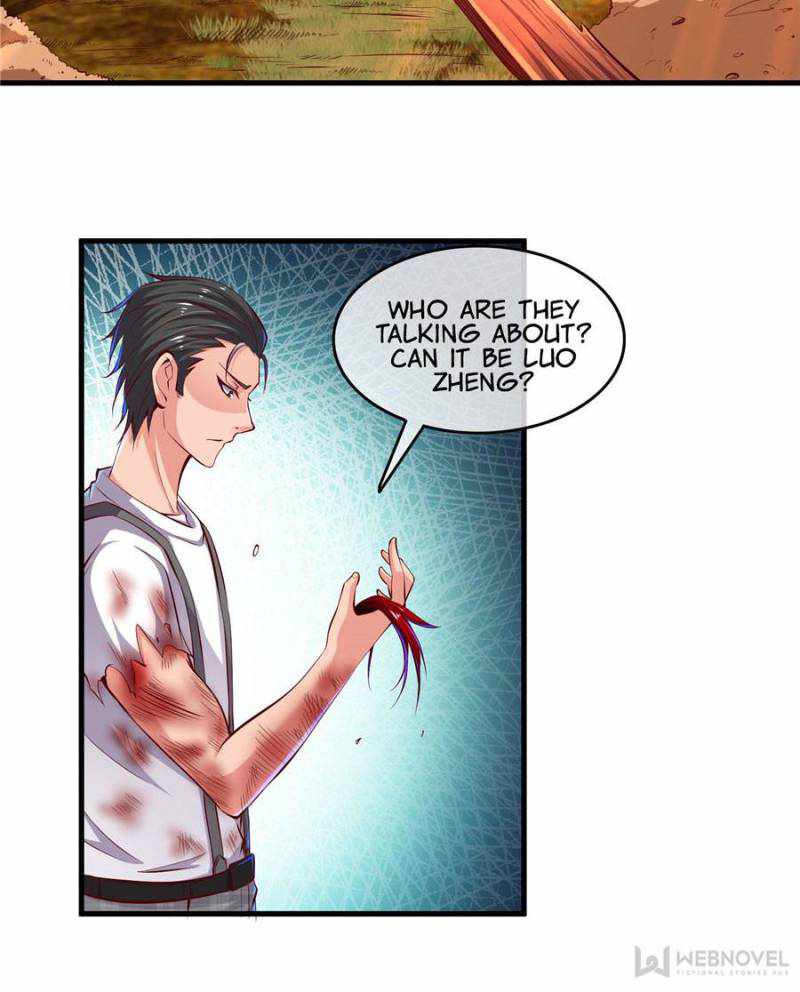 The Boss of Token Exchanging Chapter 57 - Page 58