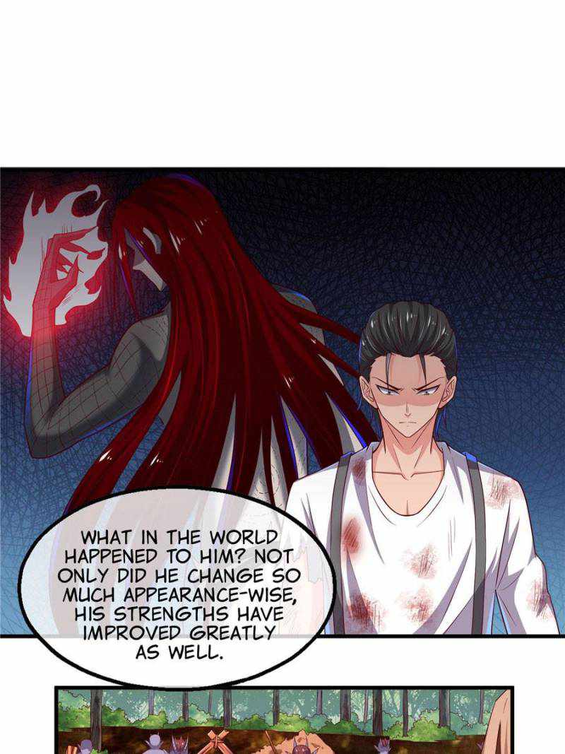 The Boss of Token Exchanging Chapter 57 - Page 59