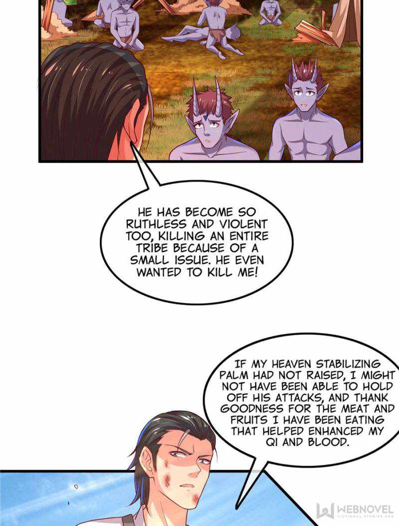 The Boss of Token Exchanging Chapter 57 - Page 60