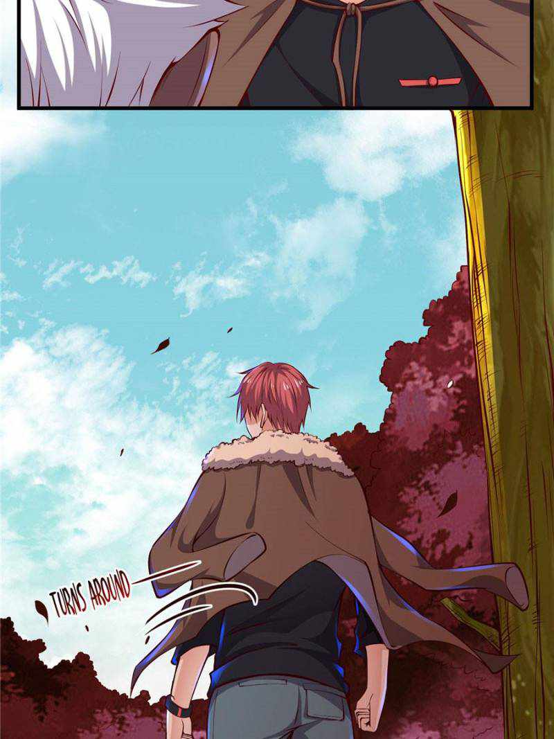 The Boss of Token Exchanging Chapter 57 - Page 8