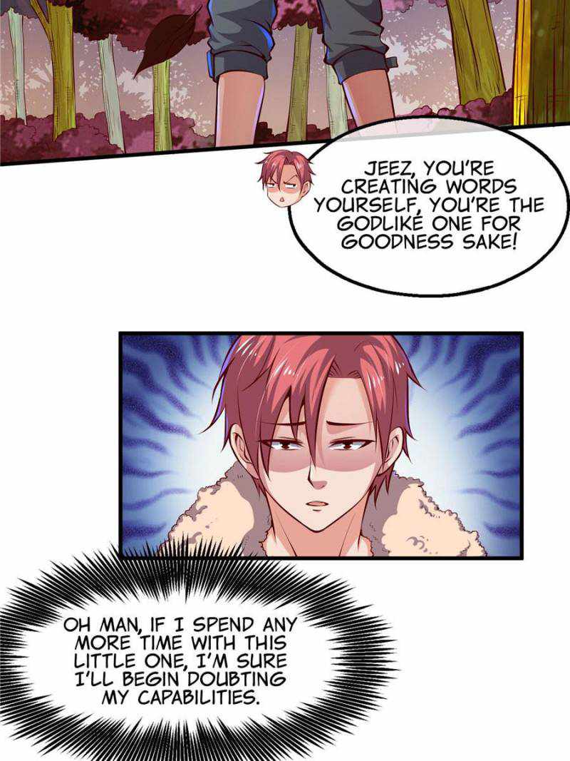 The Boss of Token Exchanging Chapter 57 - Page 10